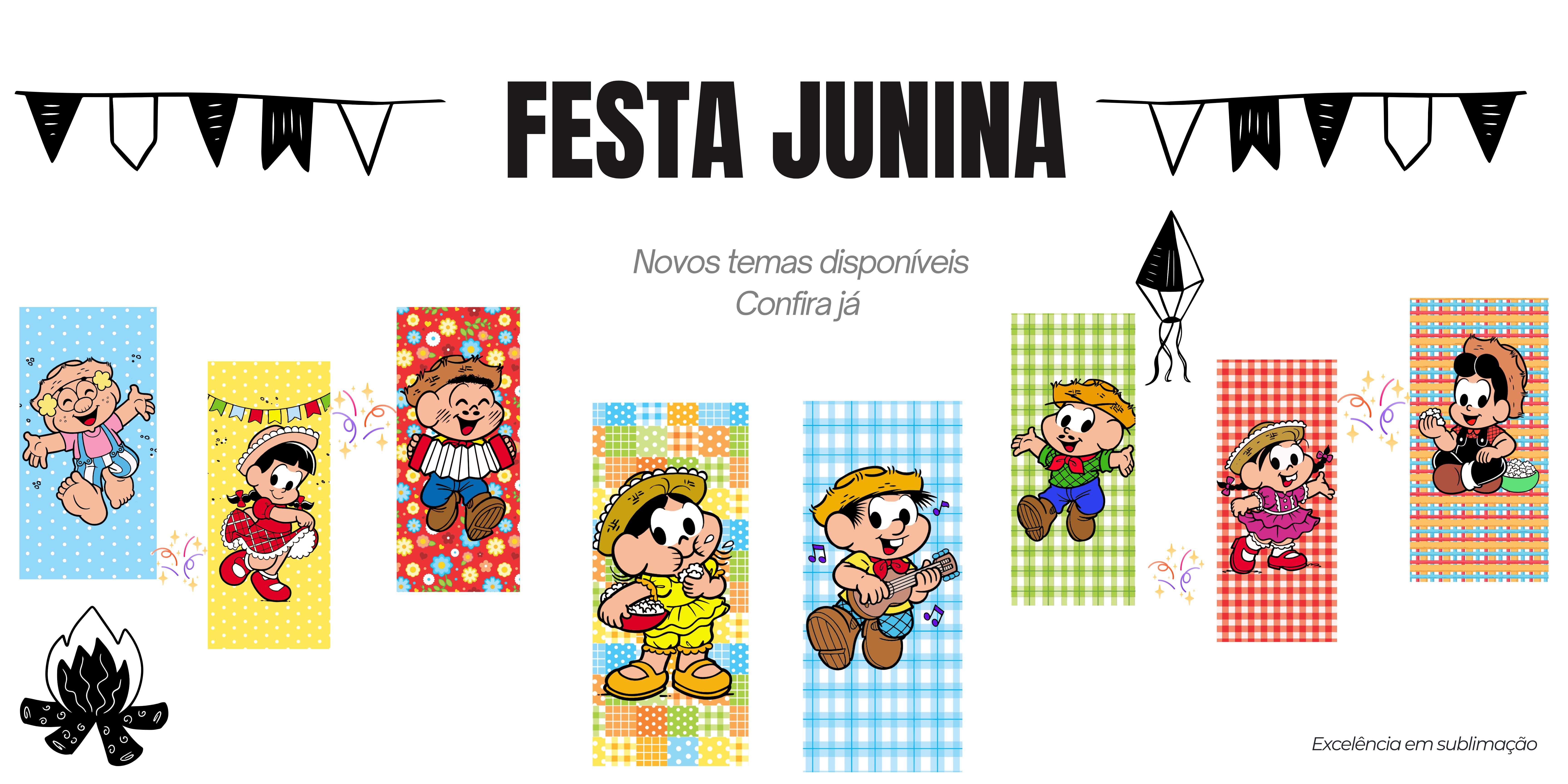 Festa Junina